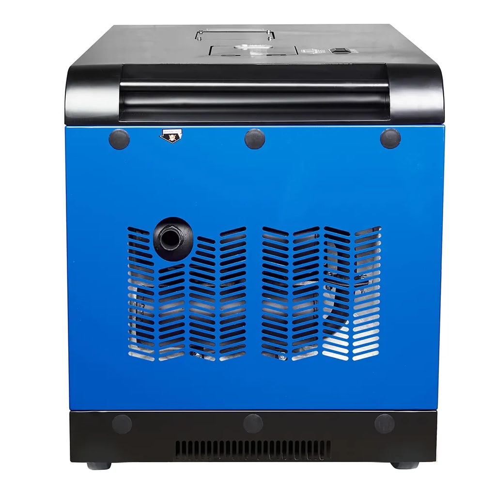 Генератор Enersol SKDS-8EBA 8kW (SKDS-8EBA) - зображення 5