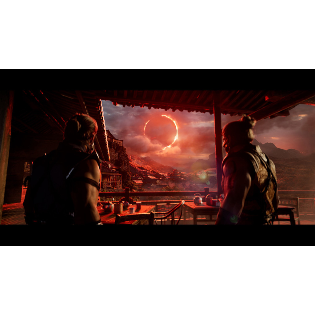 Гра Sony Mortal Kombat 1. Premium Edition (2023), BD диск [PS5] (5051895416822) - зображення 6