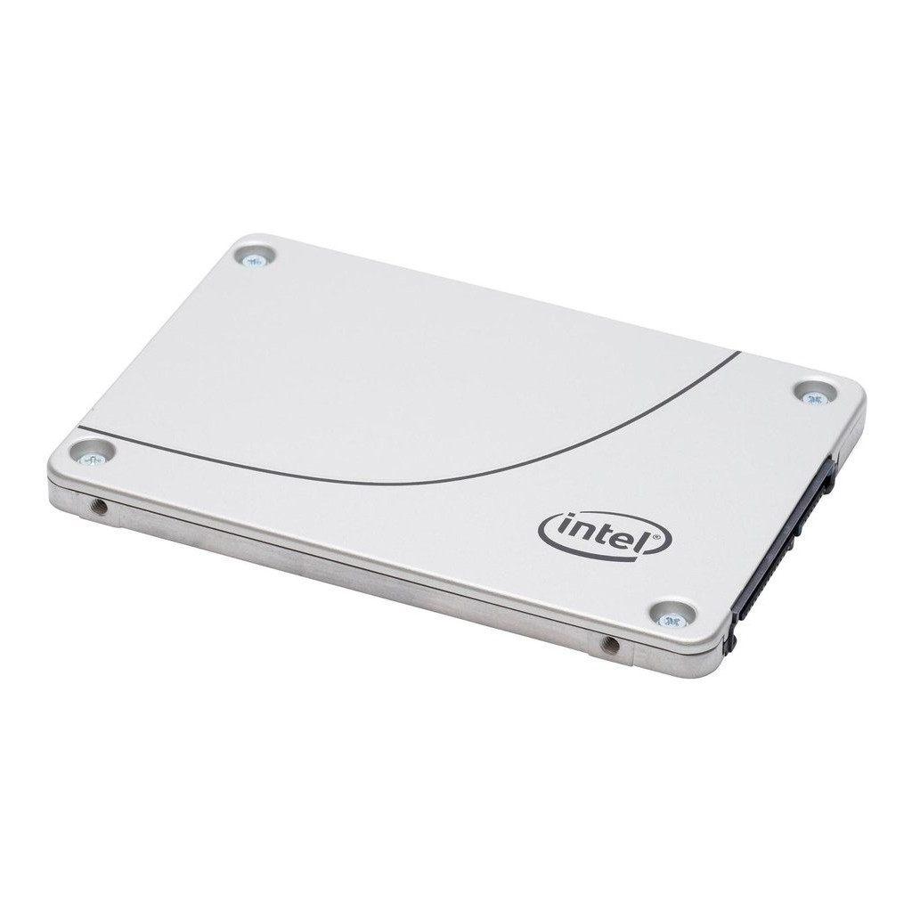 Накопичувач SSD для сервера 240GB SATA3 SSD S4510 2.5" ASUS (90SKH000-MALAN0) - зображення 1
