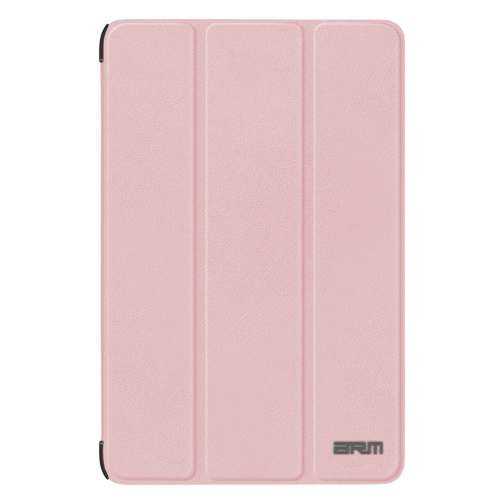 Чохол до планшета Armorstandart Smart Case Samsung Tab A9 Pink (ARM74493) - зображення 1