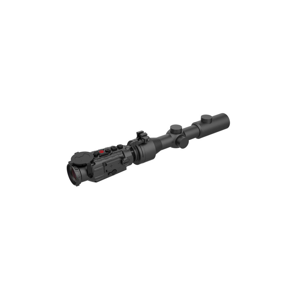 Кріплення для прицілу Guide Thermal Attachment adapter B (48-54мм) (747134) - зображення 6