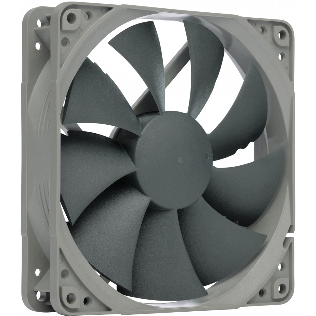 Кулер до корпусу Noctua NF-P12 redux-900 - зображення 2