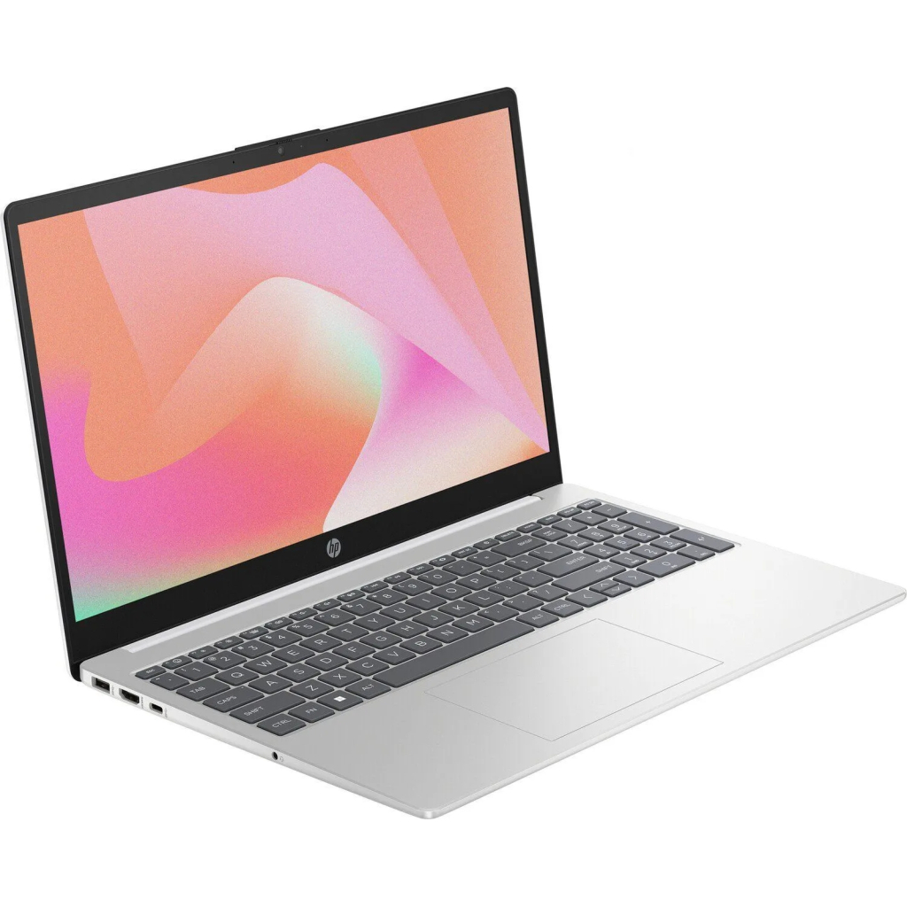 Ноутбук HP 15-fd1049ua (B0QS7EA) - зображення 2