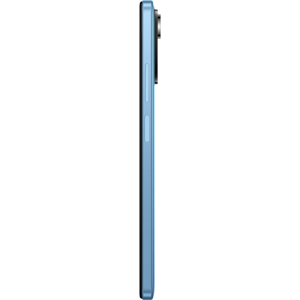 Мобільний телефон Xiaomi Redmi Note 12S 8/256GB Ice Blue (990688) - зображення 5