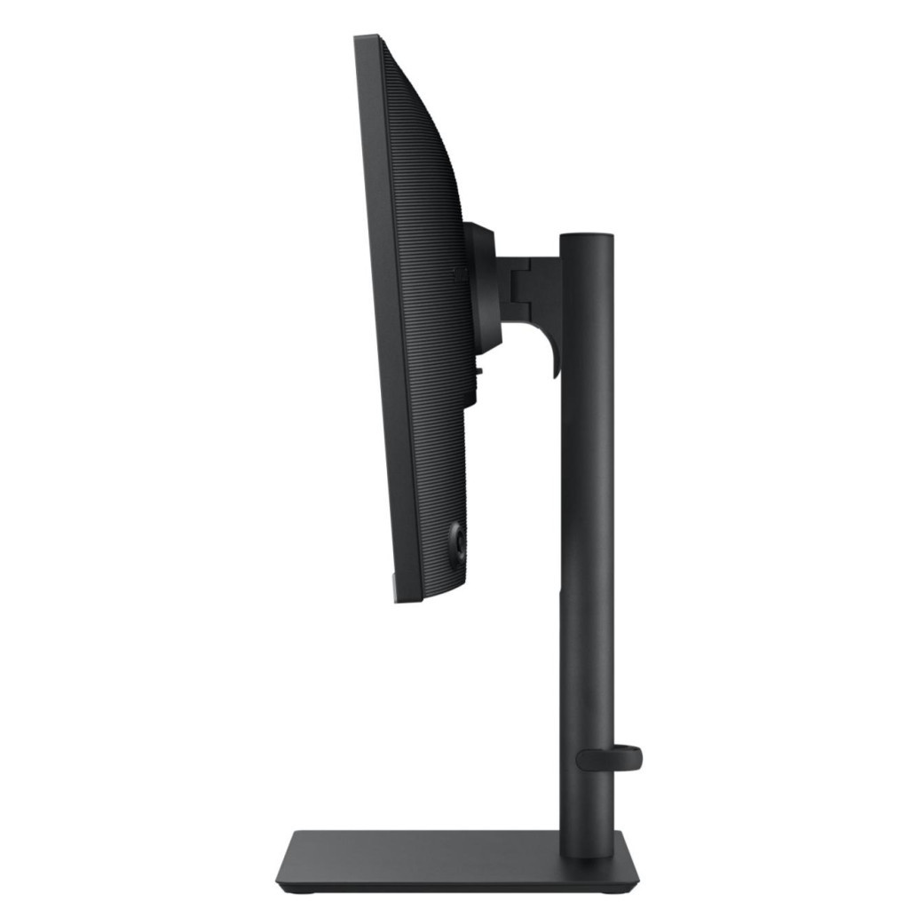 Монітор Samsung LS24C430GAIXCI - зображення 5