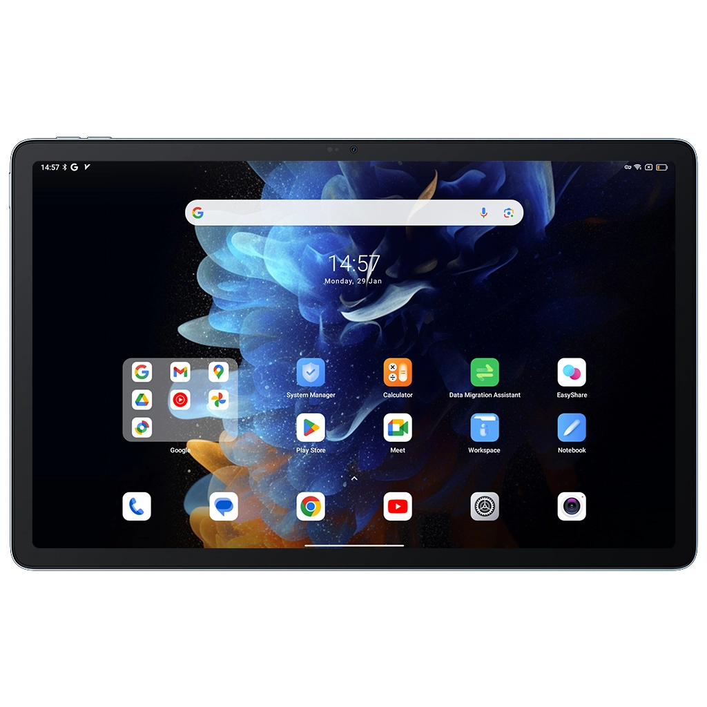 Планшет Blackview MEGA 1 11.5'' FHD+ 8GB/256GB / LTE / Frost Blue (6931548317159) - зображення 5