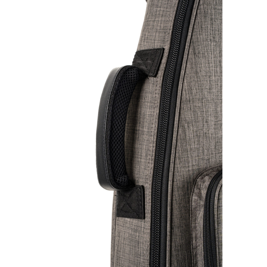 Чохол для гітари Cort Premium Soft-Side Bag Electric Guitar (CPEG100) - изображение 4