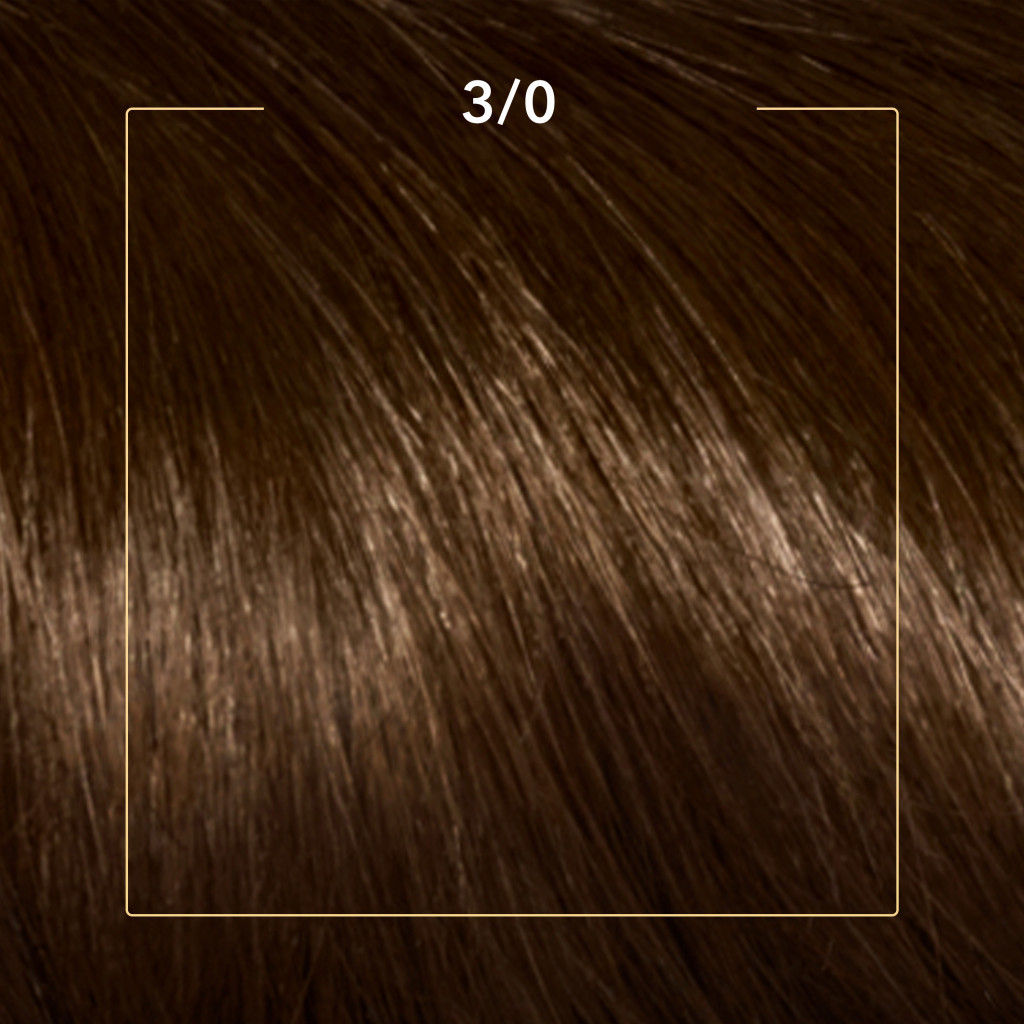 Фарба для волосся Wella Color Perfect 3/0 Темний шатен (4064666598277) - изображение 2
