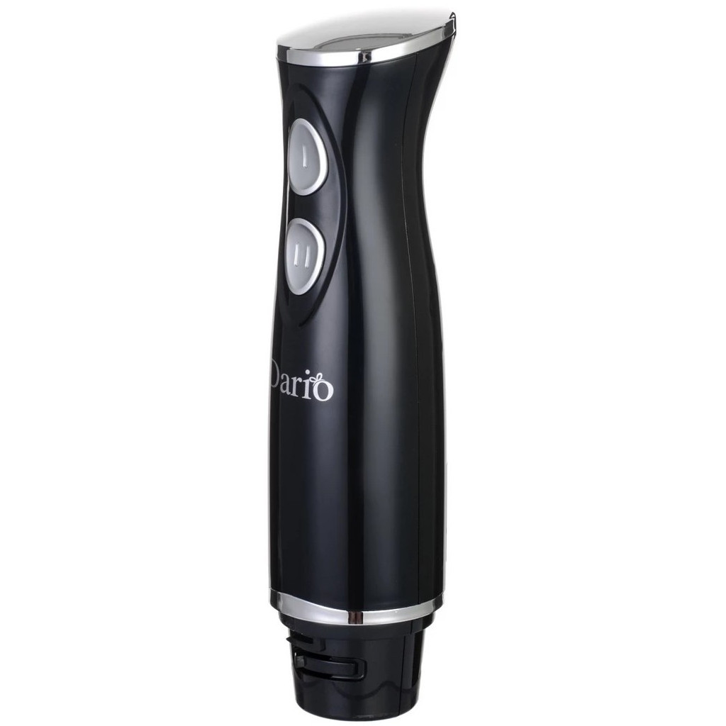 Блендер Dario DB 0532 black (DB0532 black) - зображення 7
