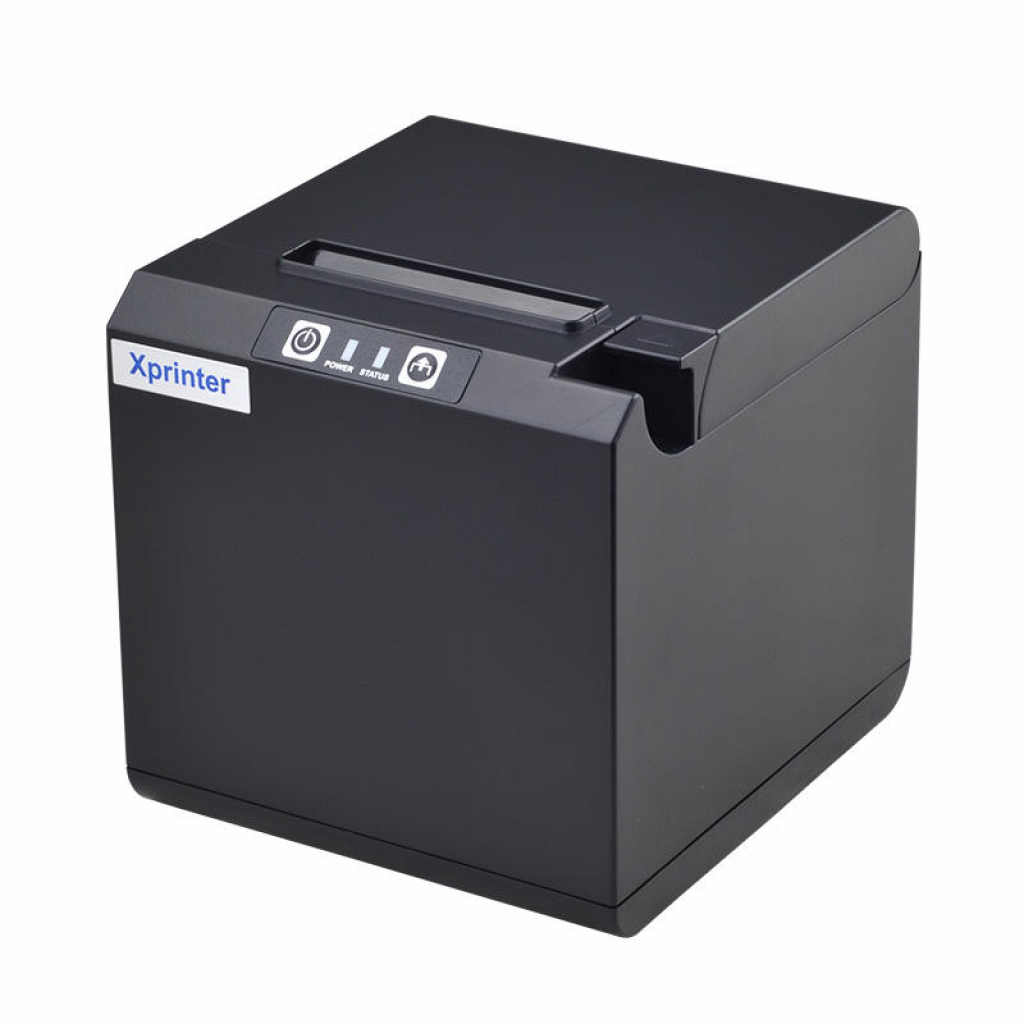 Принтер чеків X-PRINTER XP-58IIK USB (XP-58IIK) - изображение 3