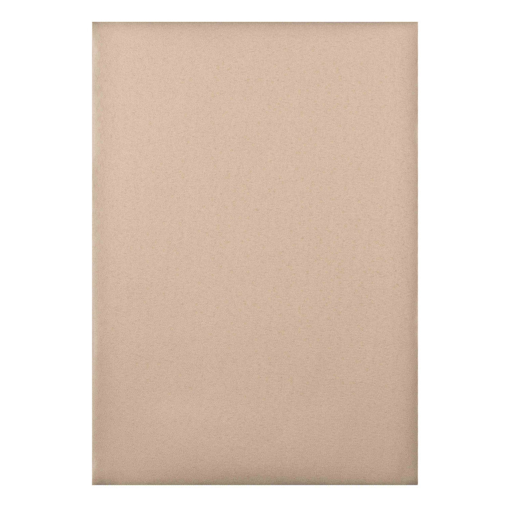 Скатертина Ardesto Waterproof 100% поліестер, айворі 120х140 см (ART07WW) - зображення 2