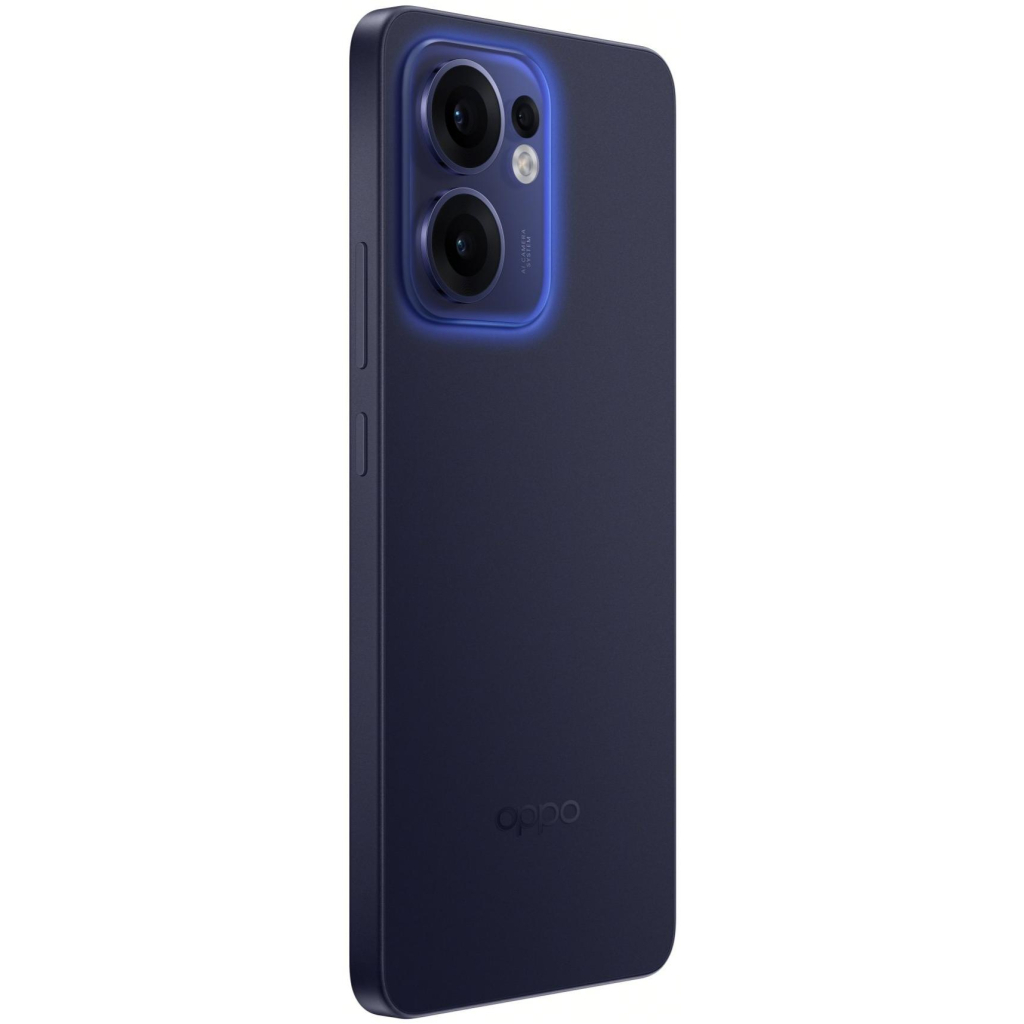 Мобільний телефон Oppo Reno13 FS 5G 12/512GB Luminous Blue (OFCPH2699_BLUE) - изображение 11