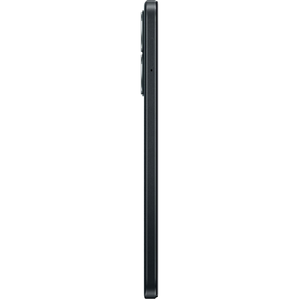 Мобільний телефон Oppo A58 6/128GB Glowing Black (OFCPH2577_BLACK_6/128) - зображення 4