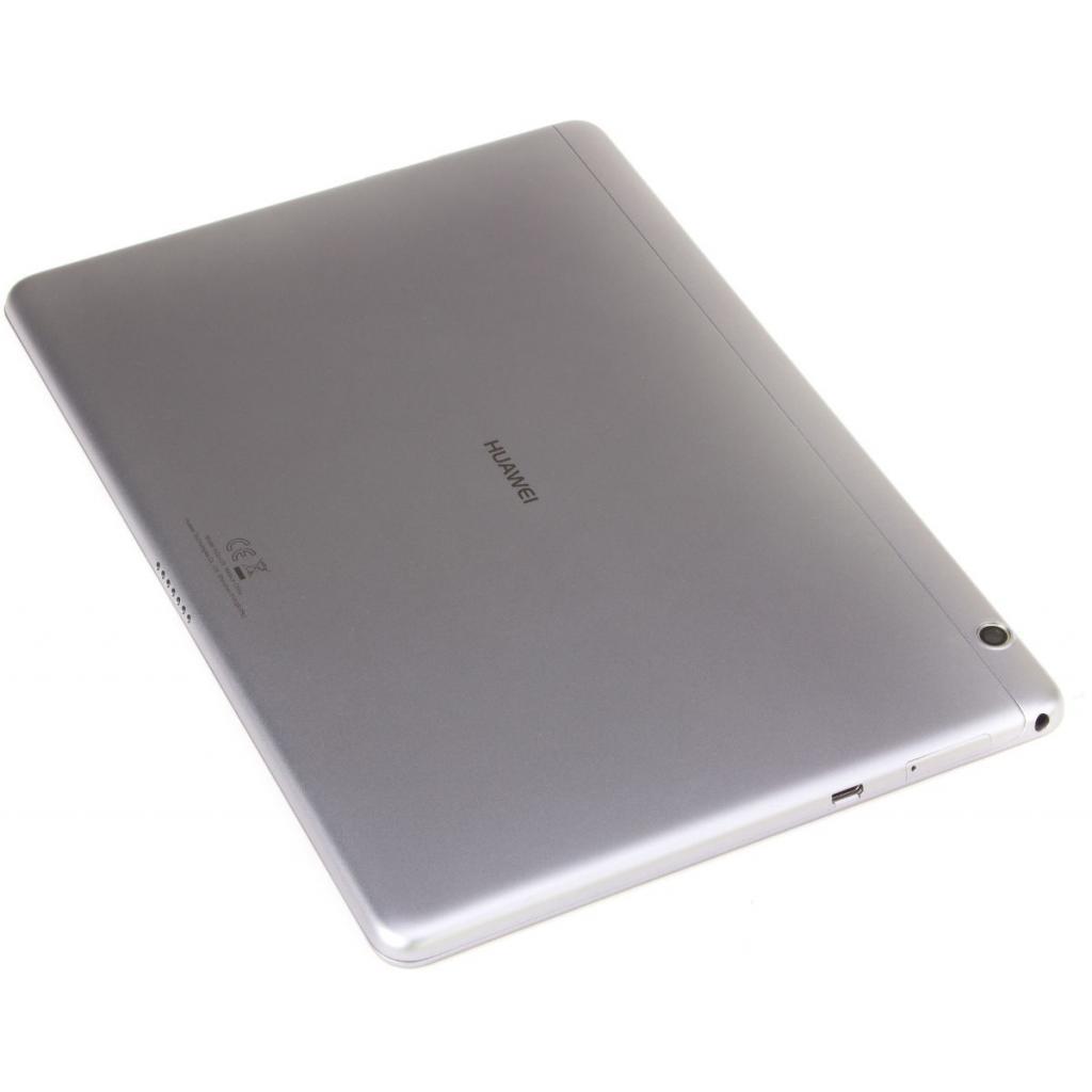 Планшет Huawei MediaPad T3 10" LTE 2/32GB Grey - зображення 7