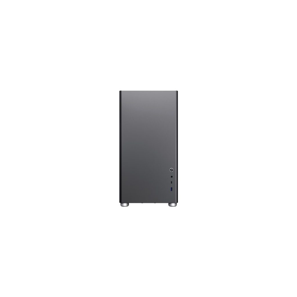 Корпус Gamemax Spark Pro Black - зображення 5
