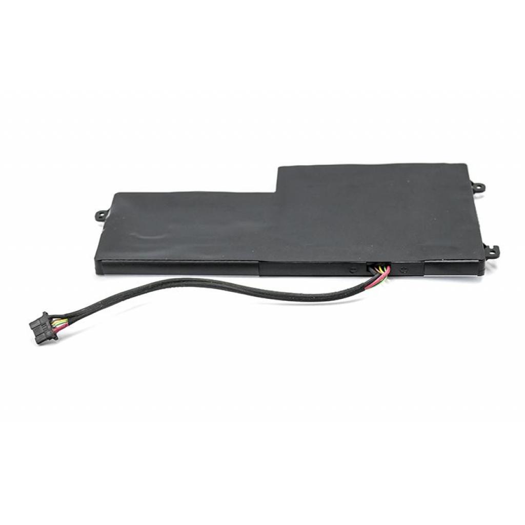 Акумулятор до ноутбука PowerPlant IBM/LENOVO ThinkPad S440 (45N1138) 11.1V 24Wh (NB480531) - зображення 3