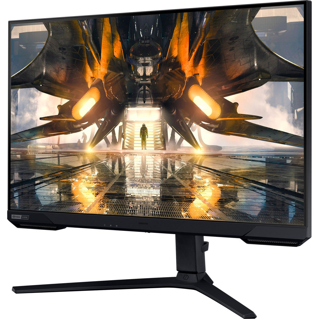 Монітор Samsung LS27AG500PIXCI - зображення 3