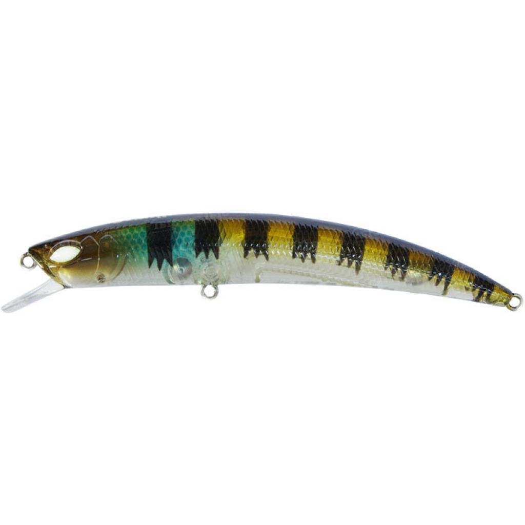 Воблер Usami Jir 110SP-SR 12.5g #321UV (0.7m) (1777.09.05) - зображення 1