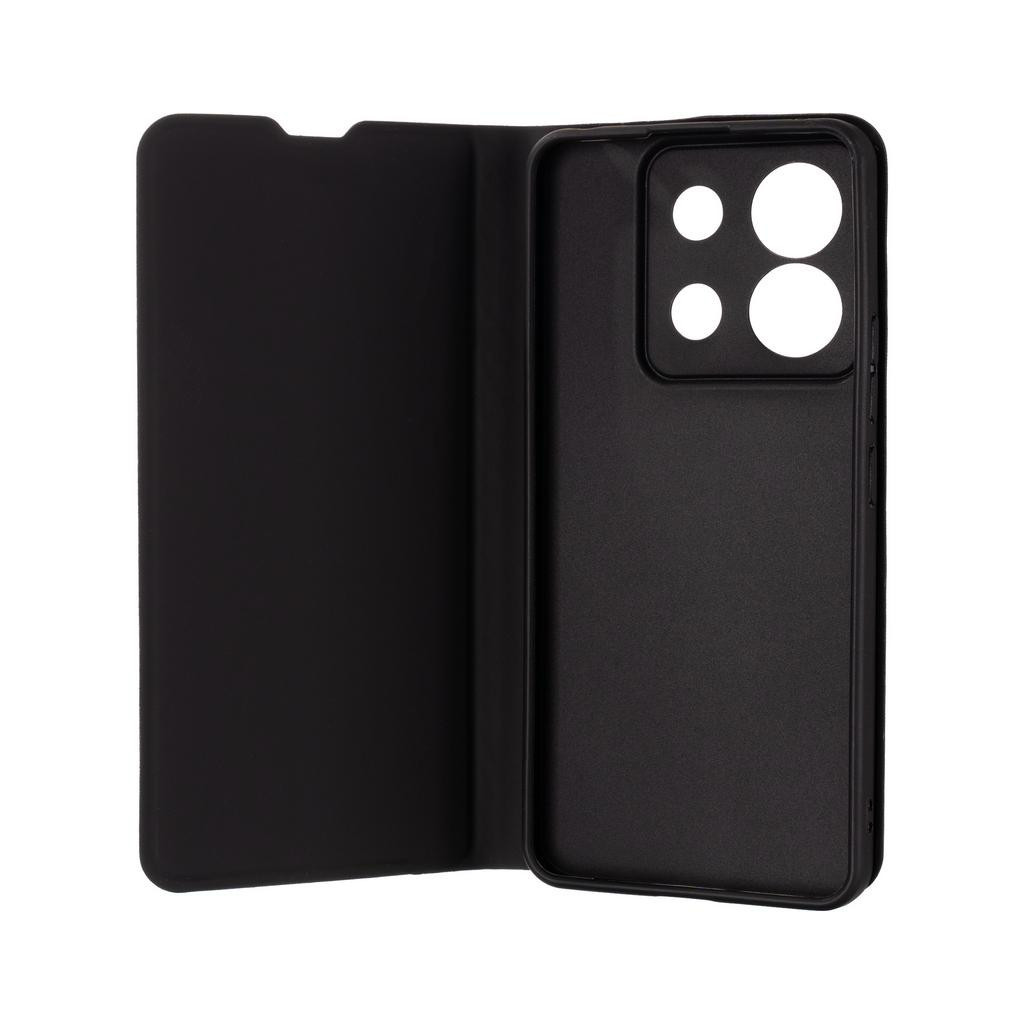 Чохол до мобільного телефона BeCover Exclusive New Style Xiaomi Redmi Note 13 Pro 5G Blue (711190) - зображення 5