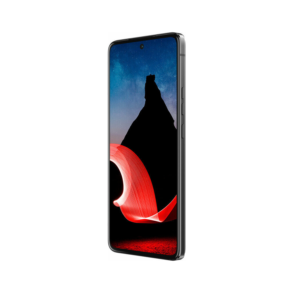 Мобільний телефон Motorola ThinkPhone 8/256GB Carbon Black (PAWN0018RS) - зображення 9