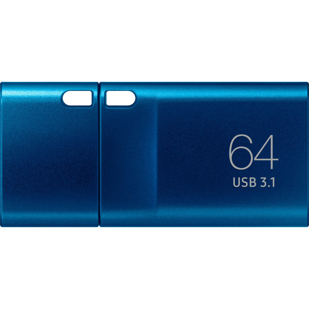 USB флеш накопичувач Samsung 64GB USB 3.2 Type-C (MUF-64DA/APC) - зображення 4