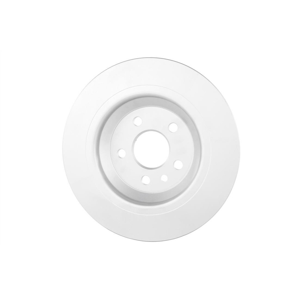 Гальмівний диск Bosch 0 986 479 397 - зображення 1