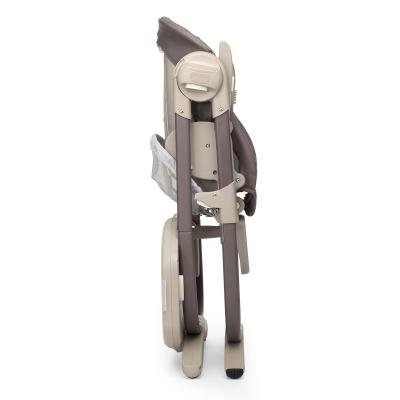 Стілець для годування Chicco Polly Magic Cocoa (79090.85) - зображення 6