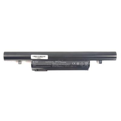 Акумулятор до ноутбука PowerPlant TOSHIBA Satellite R850 (PA3905U-1BRS, TA3905LH) 11.1V 5200mAh (NB510184) - зображення 1