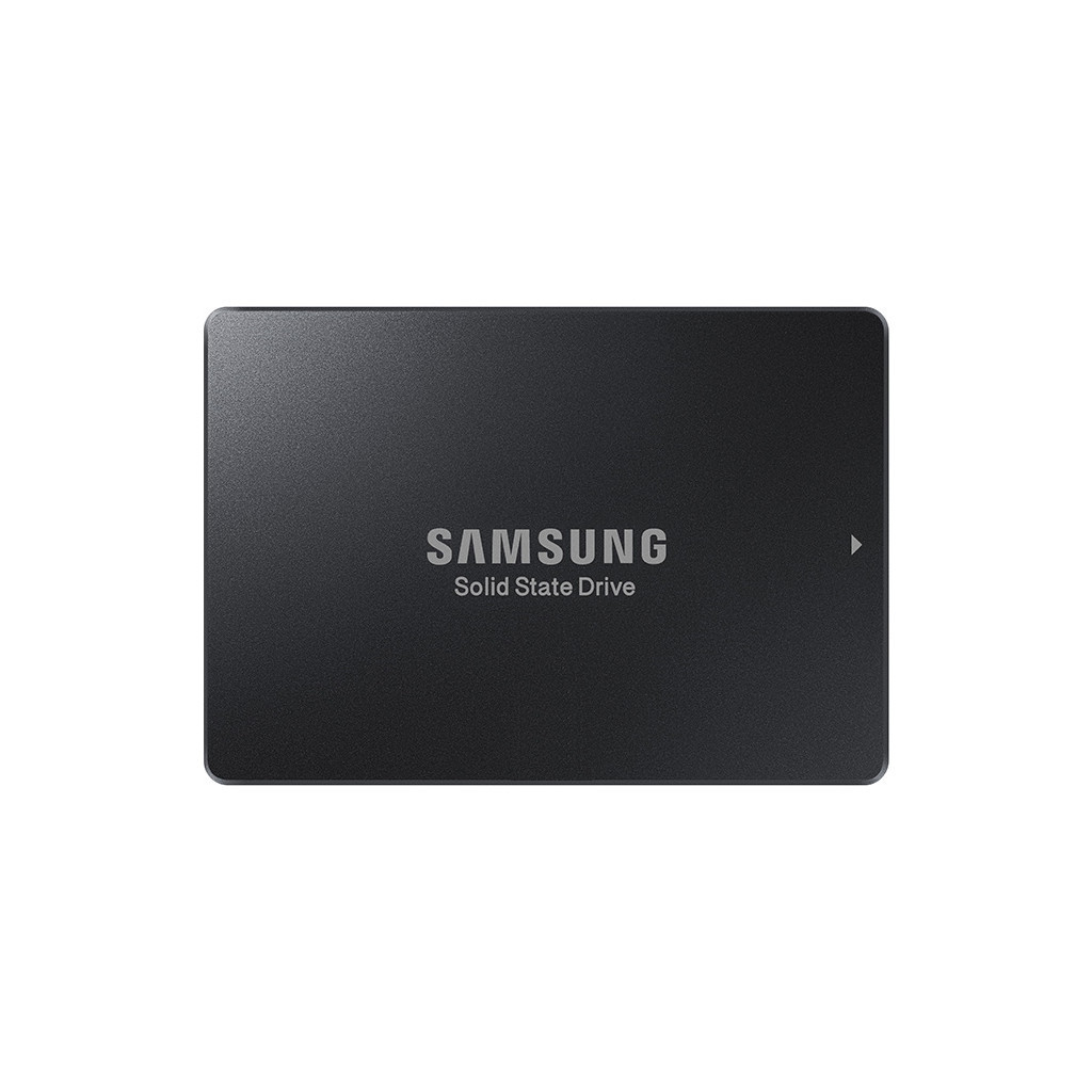 Накопичувач SSD для сервера Supermicro 960G,SATA 6Gb/Samsung PM883 (HDS-S2T1-MZ7LH960HAJR05) - зображення 1