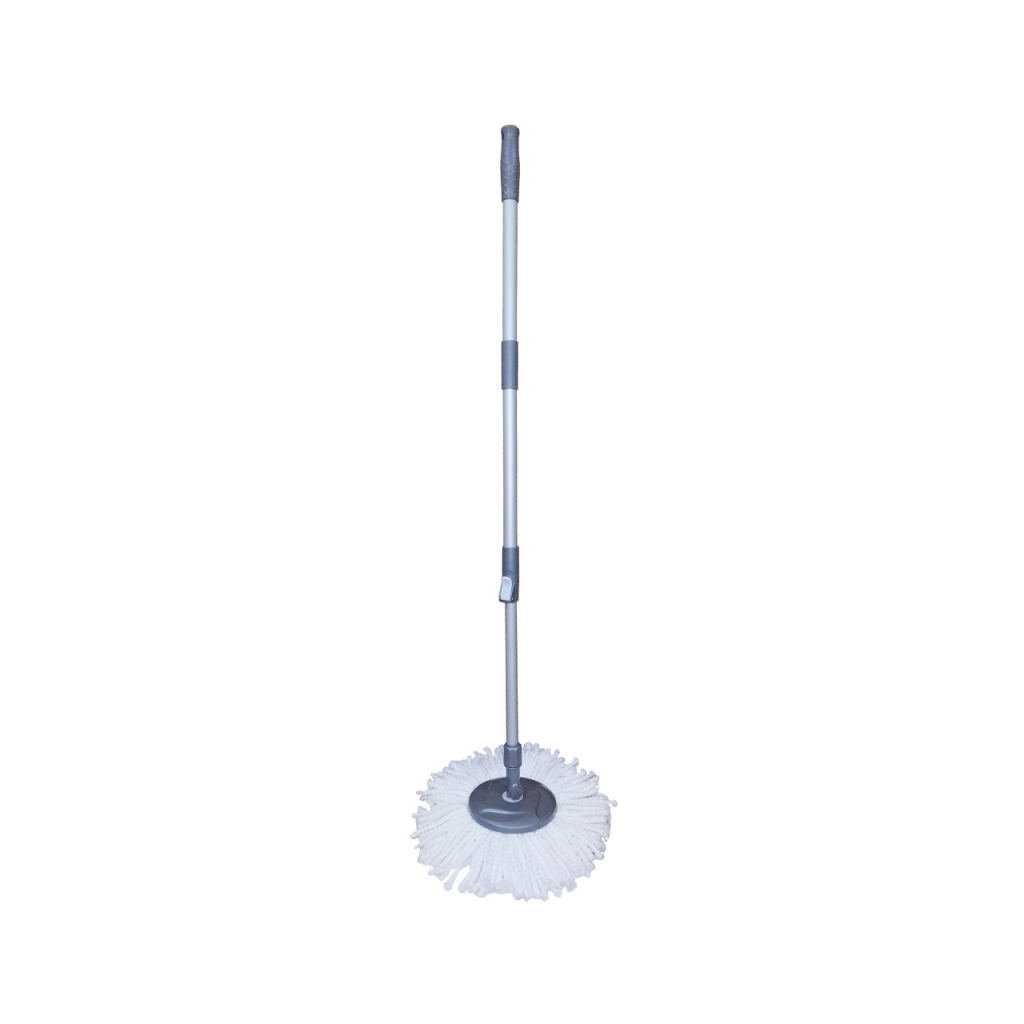 Швабра Planet Household Spin Mop Eco (6850) - зображення 1