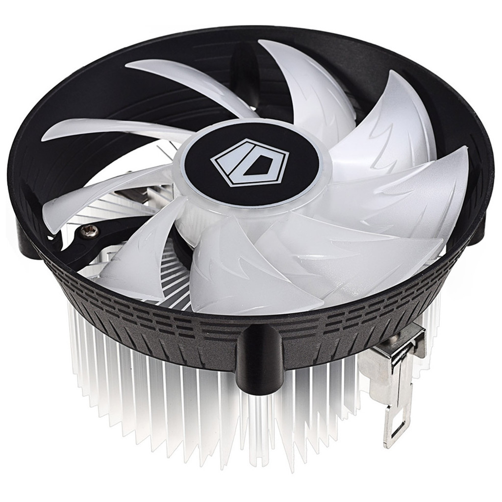 Кулер до процесора ID-Cooling DK-03A RGB PWM - зображення 2