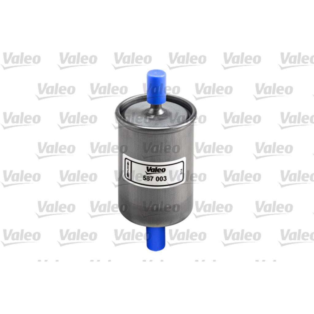 Фільтр паливний Valeo 587003 - зображення 2