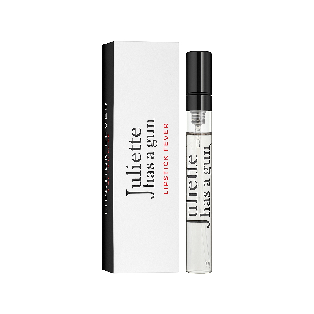 Парфумована вода Juliette Has a Gun Lipstick Fever мініатюра 5 мл (3760022731807) - зображення 2