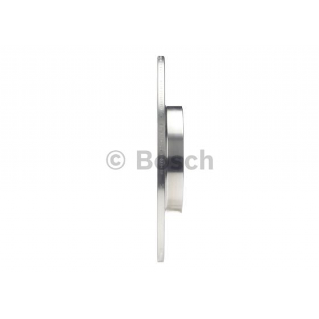 Гальмівний диск Bosch 0 986 479 B04 - зображення 4