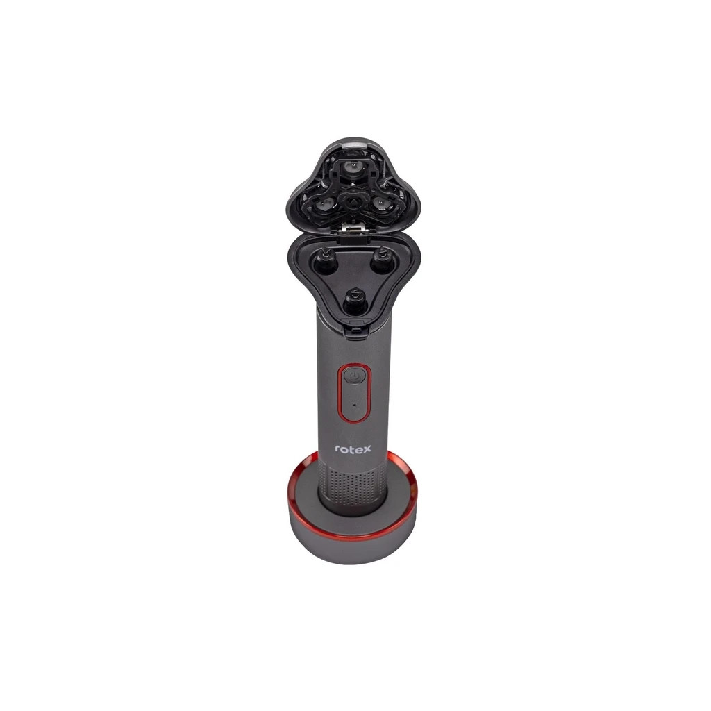 Електробритва Rotex RHC265-S - зображення 5