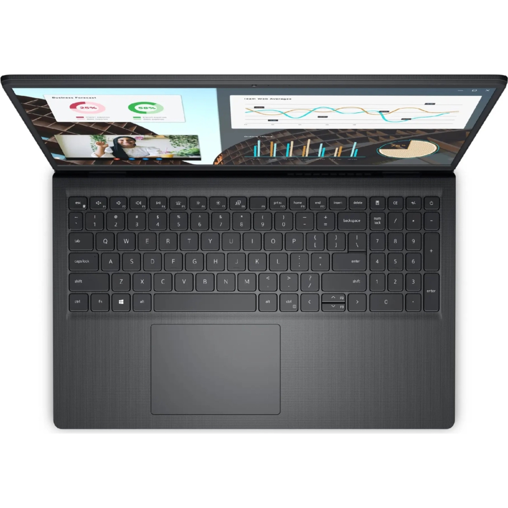 Ноутбук Dell Vostro 3530 (N3404PVNB3530UA_NB_WP) - зображення 4