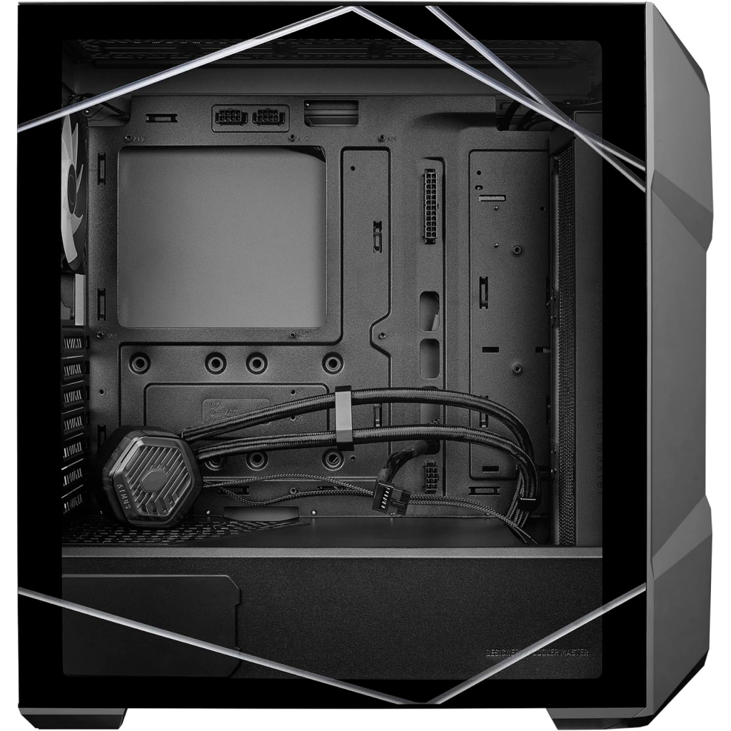 Корпус CoolerMaster TD500V2-MGNN85-SL0 - зображення 3