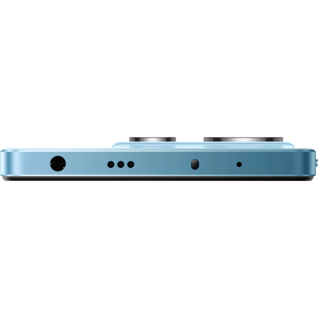 Мобільний телефон Xiaomi Redmi Note 14 8/256GB Ocean Blue (1123262) - зображення 8