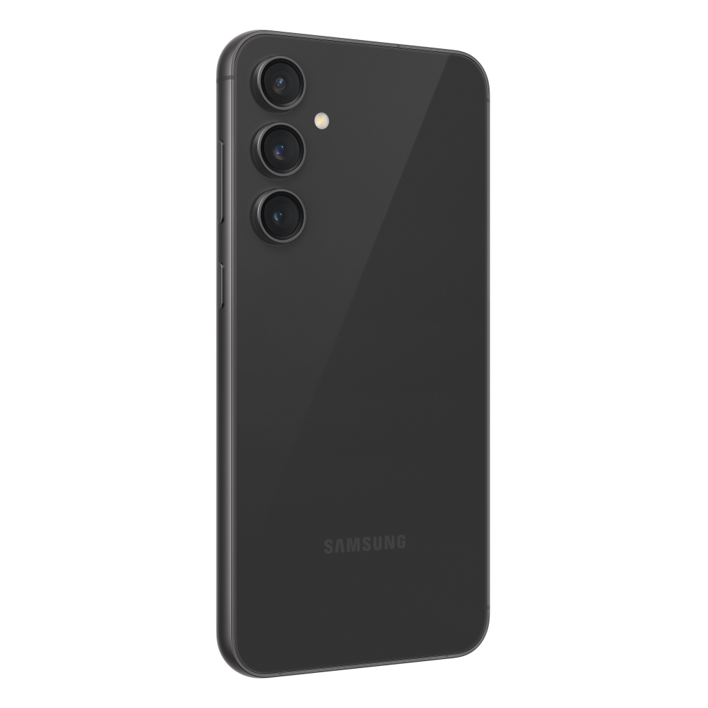 Мобільний телефон Samsung Galaxy S23 FE 8/128Gb Graphite (SM-S711BZADSEK) - зображення 6