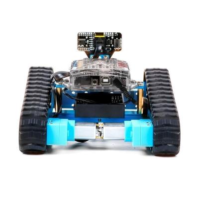 Робот Makeblock mBot Ranger BT (09.00.92) - зображення 3