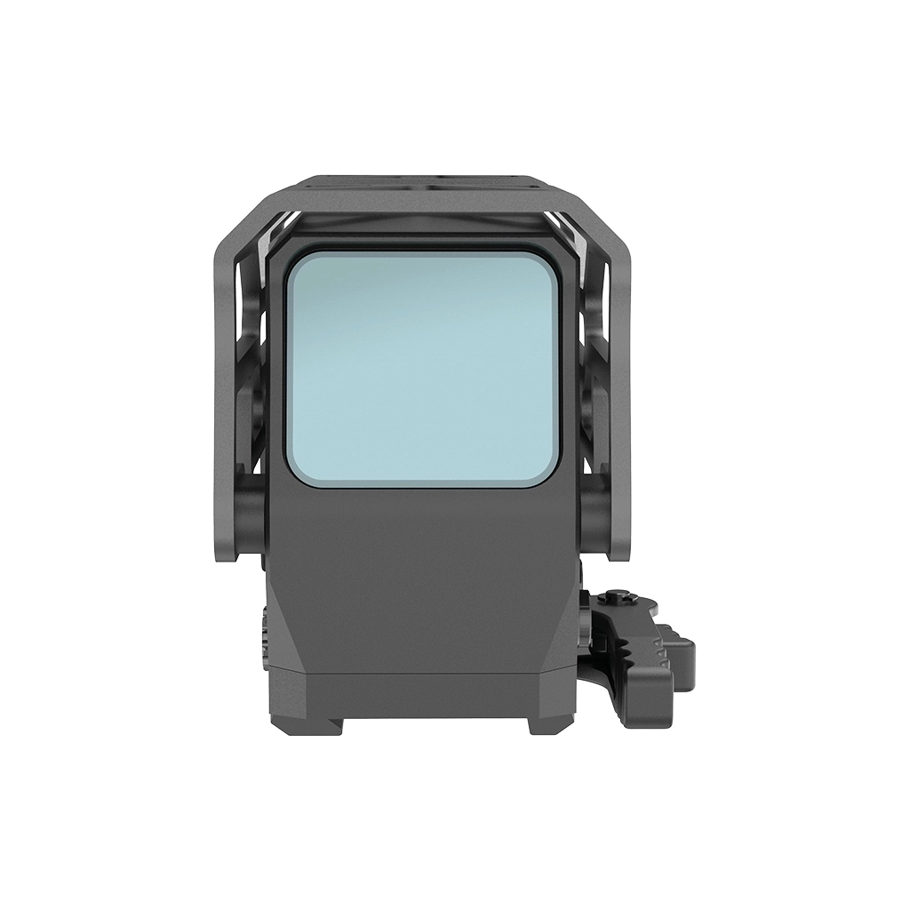 Коліматорний приціл Vector Optics Frenzy Plus 1x31x26 3MOA (SCRD-67) - зображення 8