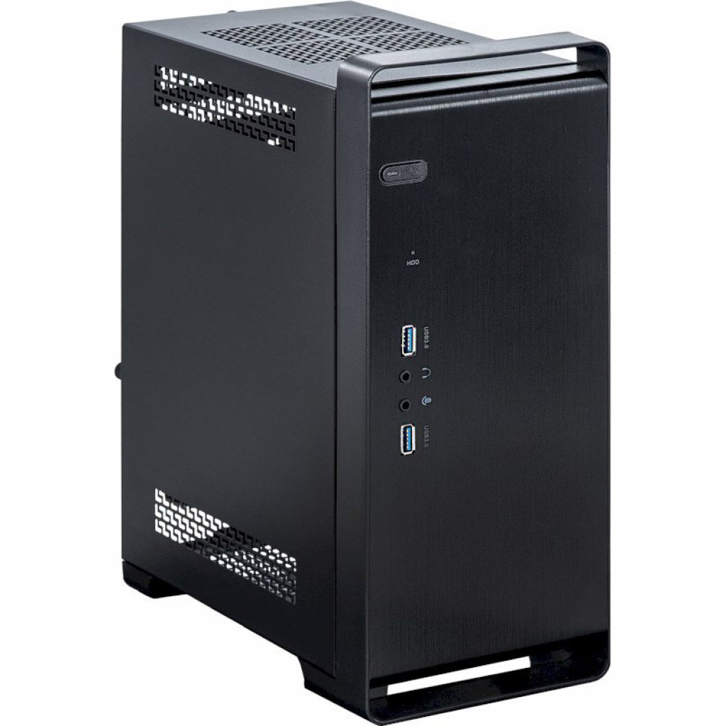 Корпус Chieftec ELOX (BT-06B-OP) - зображення 1