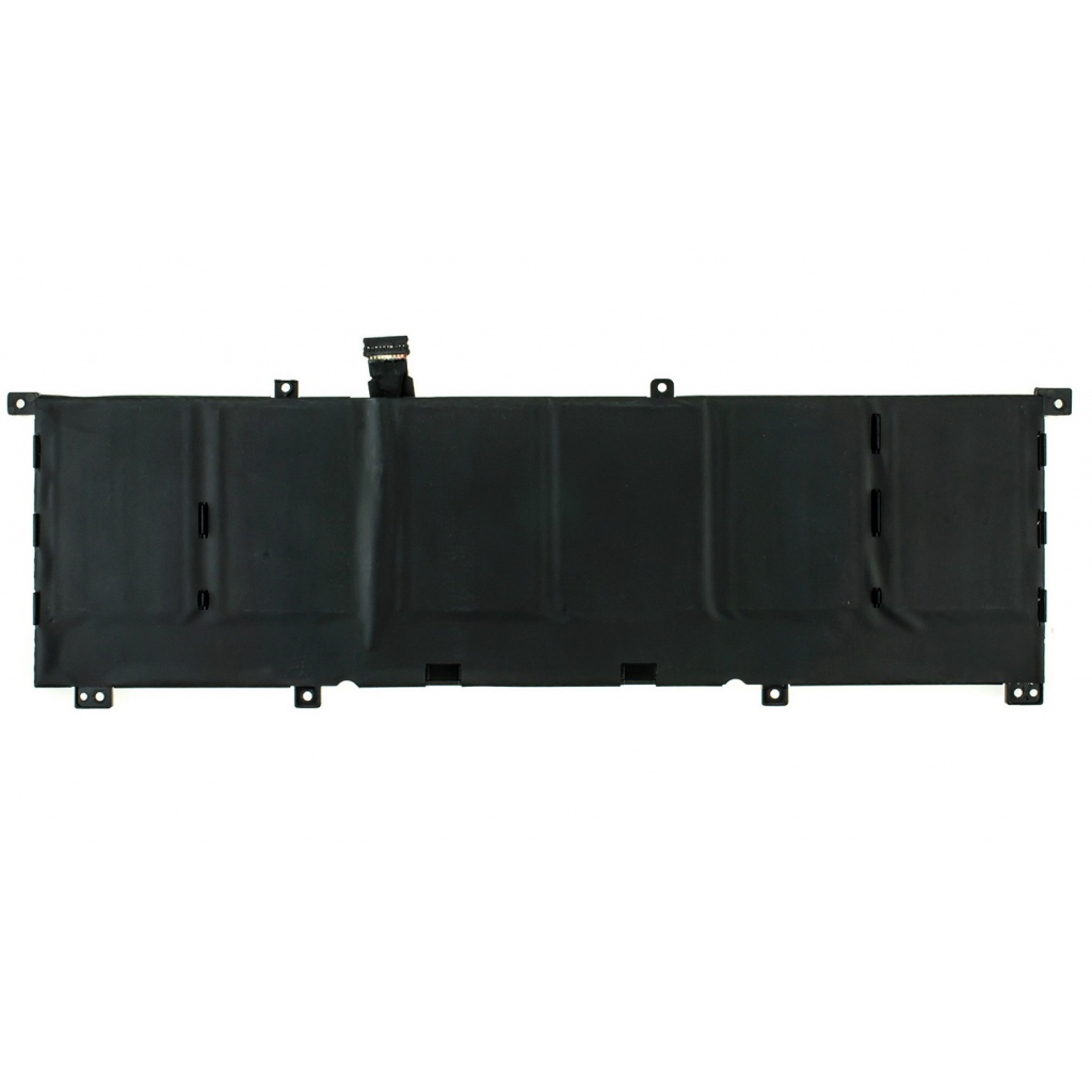 Акумулятор до ноутбука Dell XPS 15-9575 8N0T7, 75Wh (6254mAh), 6cell, 11.4V, Li-ion (A47604) - зображення 2