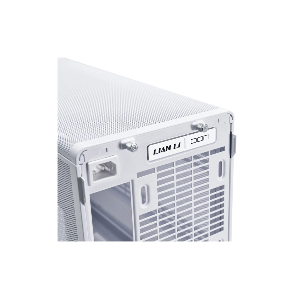 Корпус NZXT A3 White (G99.A3W-WD.00) - зображення 5