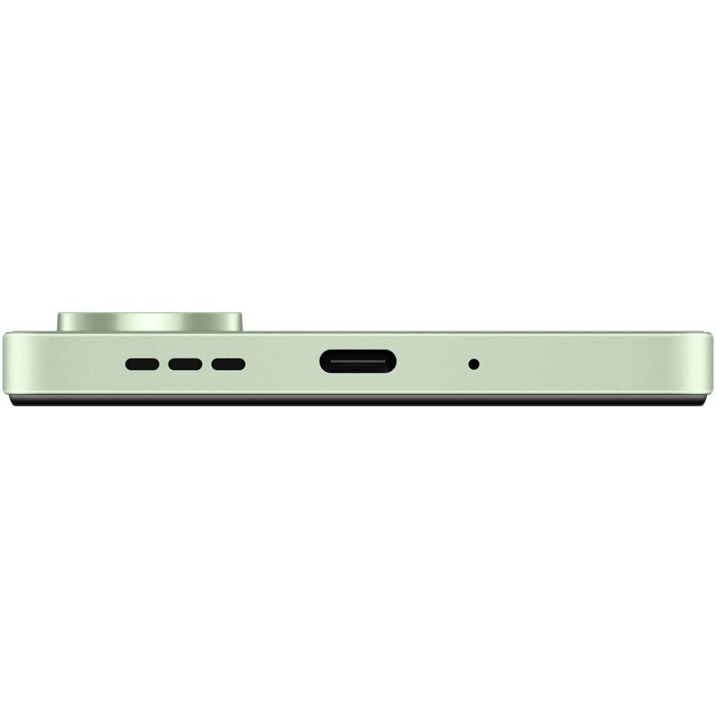 Мобільний телефон Xiaomi Redmi 13C 4/128GB Clover Green (1017654) - зображення 7
