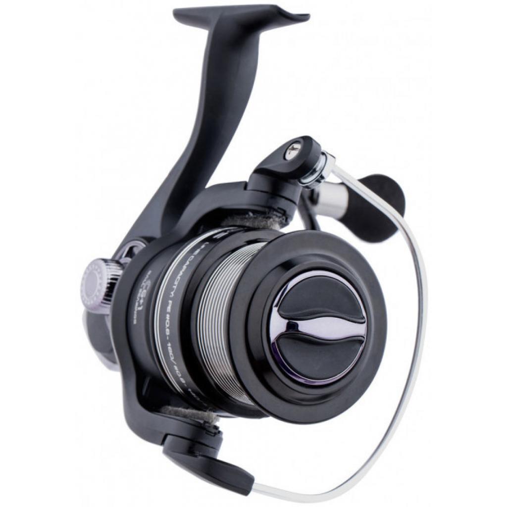 Котушка Brain fishing Apex 5000 FD 6+1BB (1858.40.33) - зображення 2