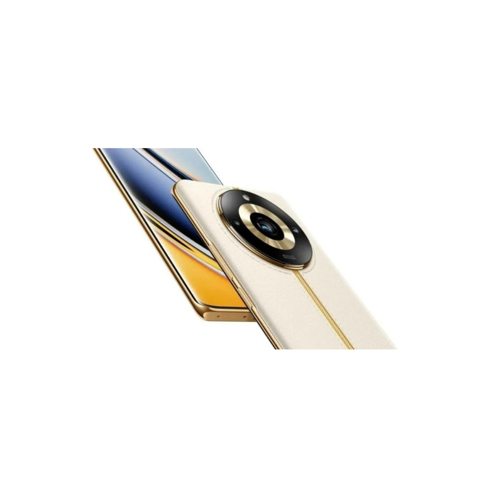Мобільний телефон realme 11 Pro 8/256GB Sunrise Beige - зображення 7