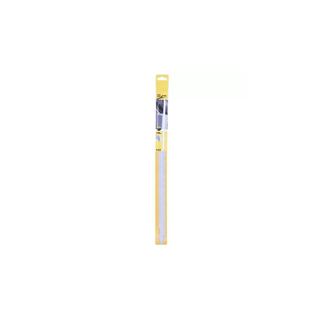 Полотно DeWALT Alligator спеціальне, L=555 мм, WL=430 мм, TCT, 1шт (DT2975) - изображение 2