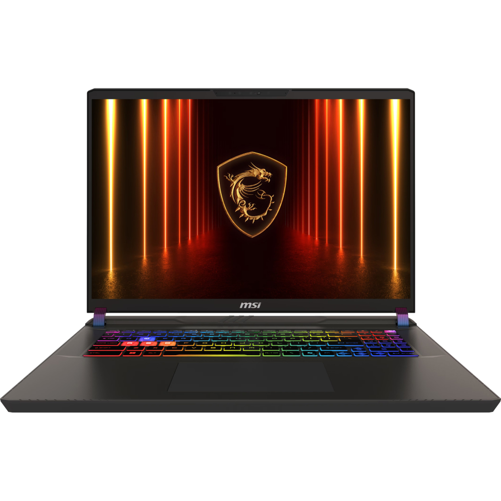 Ноутбук MSI Vector 17 HX AI A2XWIG-043UA (9S7-17S372-043) - зображення 1