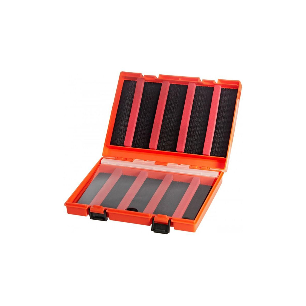 Коробка рибалки Select Profish Box PRF-1914 19.8x14.3x3.3 cm (1870.30.43) - изображение 2